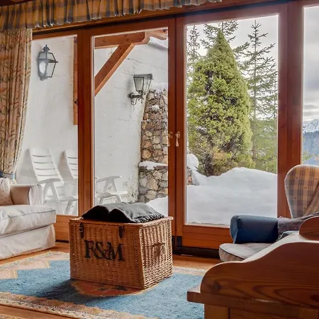 Bergvilla Hochkonig *