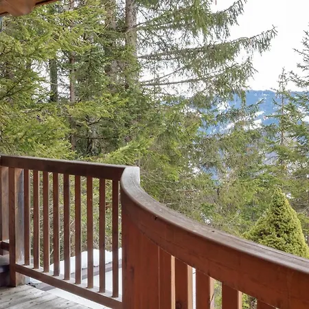 Bergvilla Hochkonig Vila *