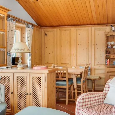 Bergvilla Hochkonig Vila *