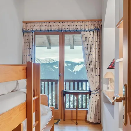 Bergvilla Hochkonig *