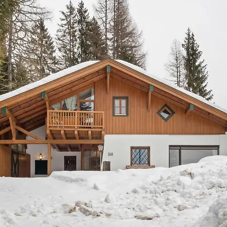 Bergvilla Hochkonig Vila