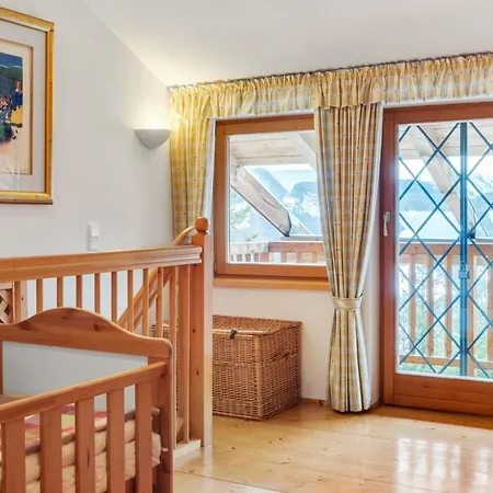 Vila Bergvilla Hochkonig