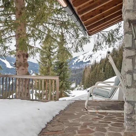 Vila Bergvilla Hochkonig Mühlbach am Hochkönig