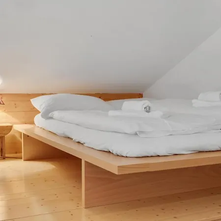 Bergvilla Hochkonig Vila *