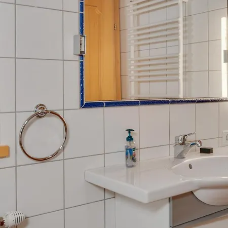 Vila Bergvilla Hochkonig *